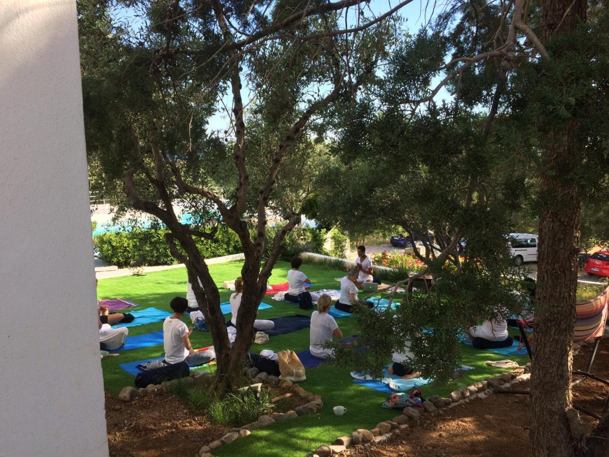 Milatos Village Cretan Agrotourism Hotel Esterno foto