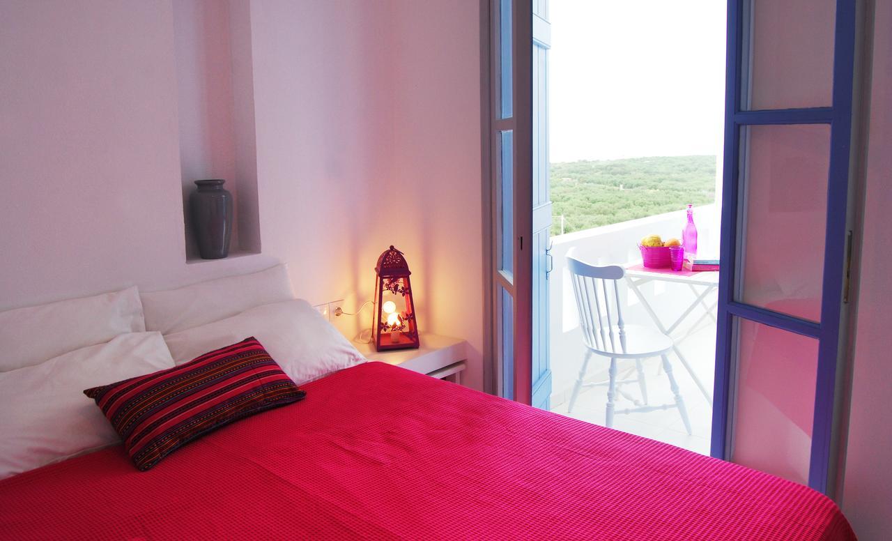 Milatos Village Cretan Agrotourism Hotel Esterno foto