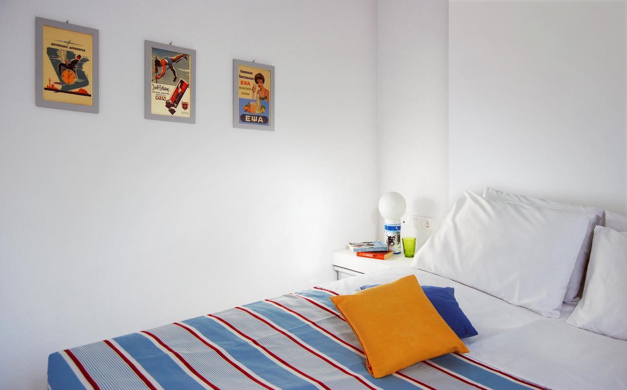 Milatos Village Cretan Agrotourism Hotel Esterno foto