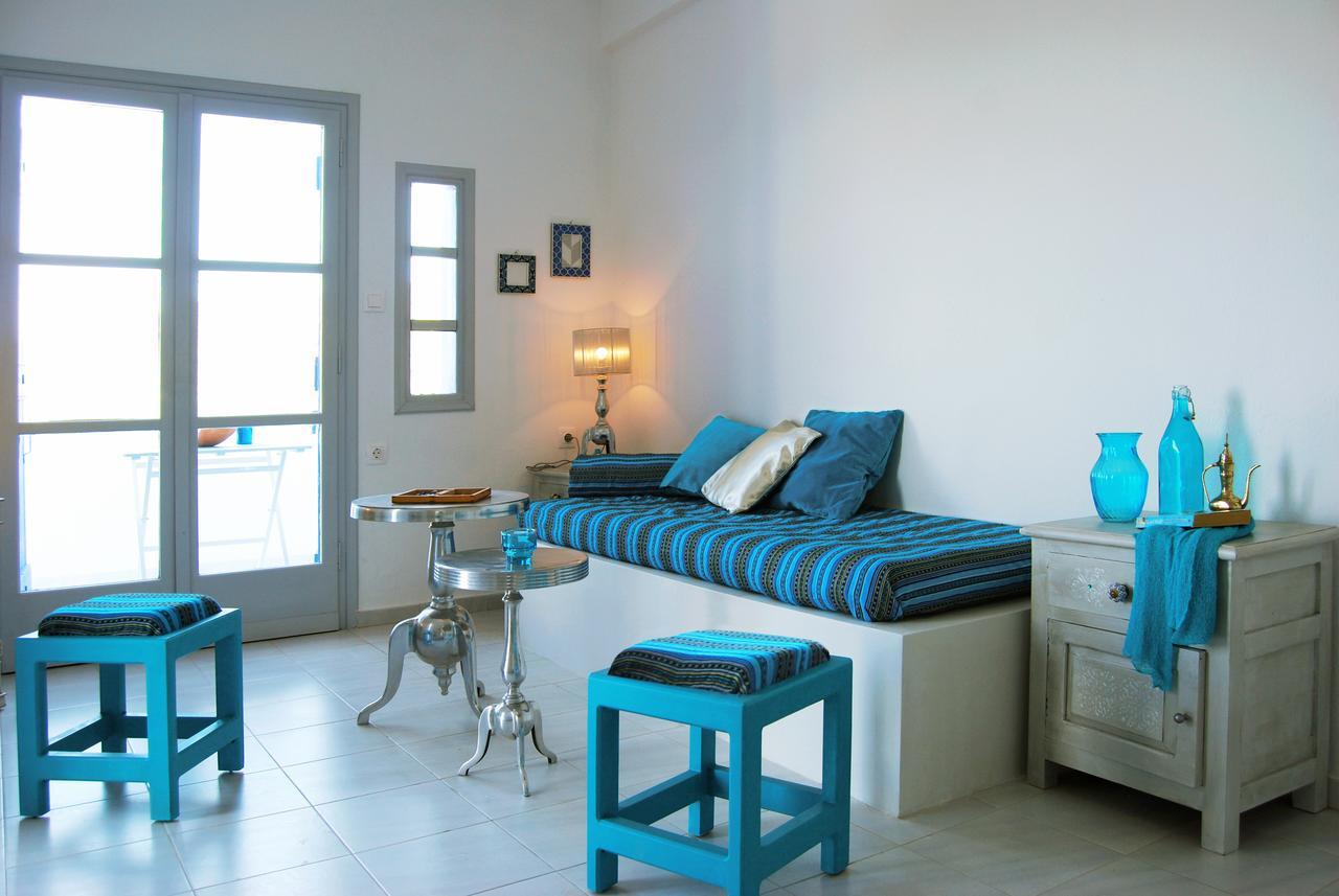 Milatos Village Cretan Agrotourism Hotel Esterno foto