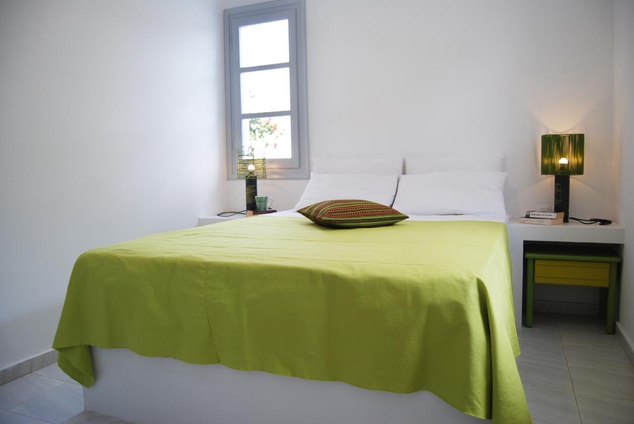 Milatos Village Cretan Agrotourism Hotel Esterno foto