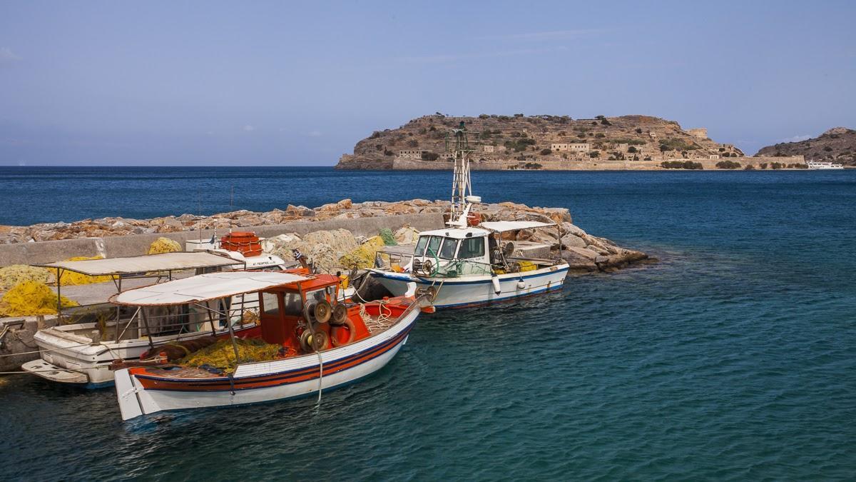 Milatos Village Cretan Agrotourism Hotel Esterno foto