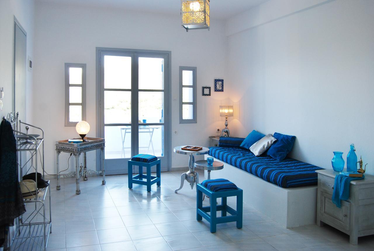 Milatos Village Cretan Agrotourism Hotel Esterno foto