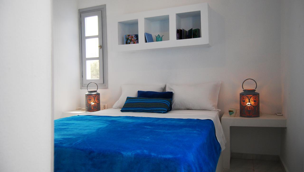 Milatos Village Cretan Agrotourism Hotel Esterno foto